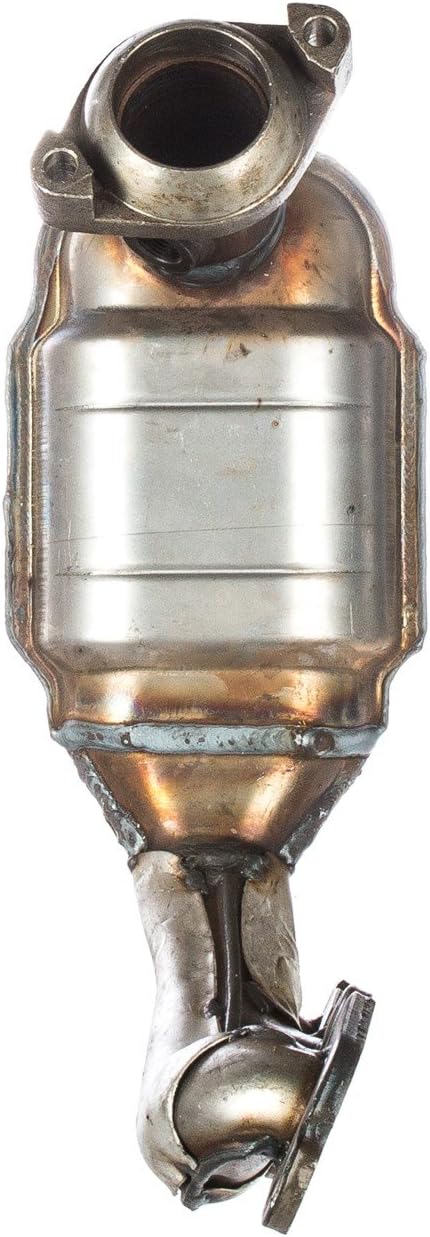 ATP 101503 Graywerks Exhaust Manifold/Catalytic Converter