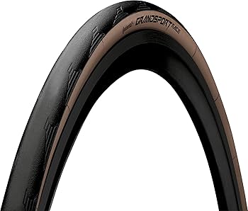 Amazon.com: Continental Grand Sport Race Tires - Clincher Black Amazon.com: Continental Grand Sport Race Tires - Clincher Black