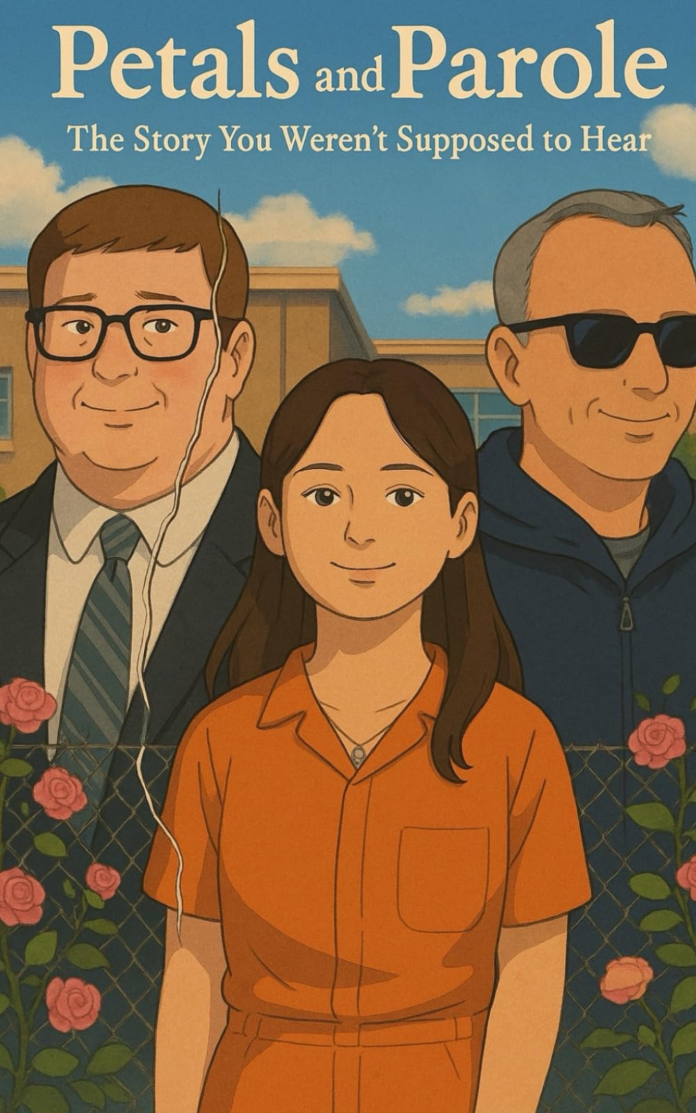 Petals and Parole: The Story You Weren't Supposed to Hear
