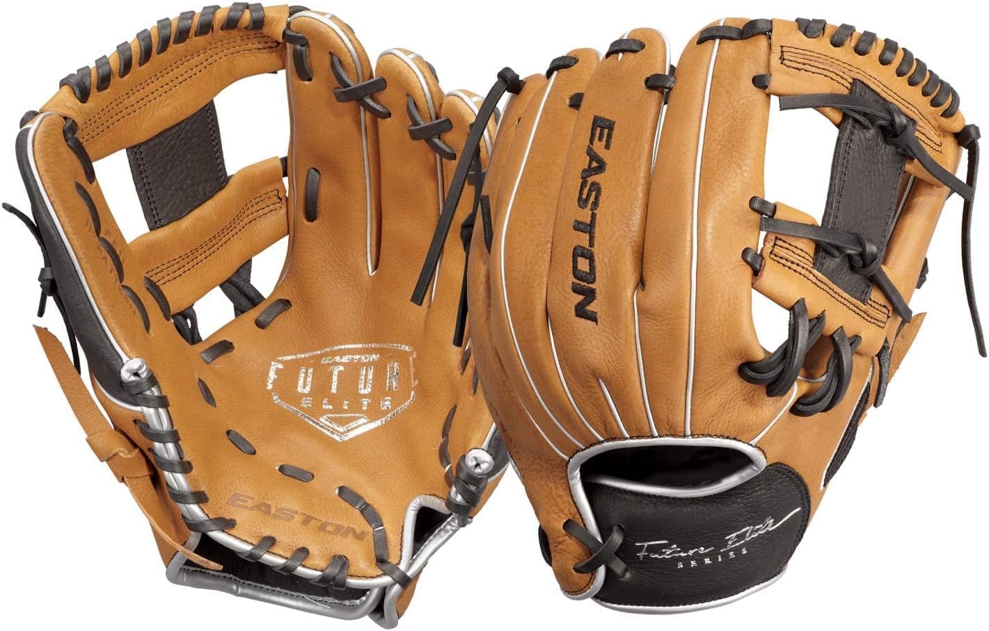 EastonFuture Elite Youth Baseball Glove Series | Multiple Styles