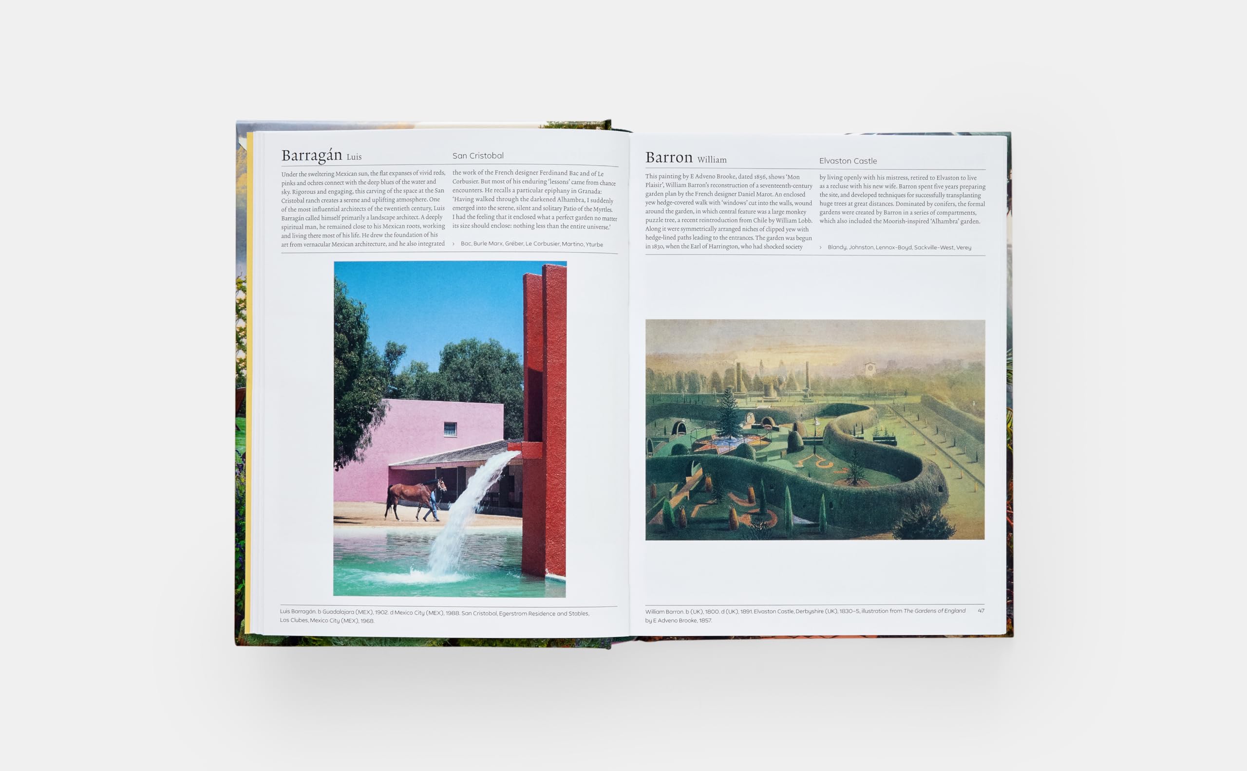 The garden book. 2026. Ediz. mini: Mini Format