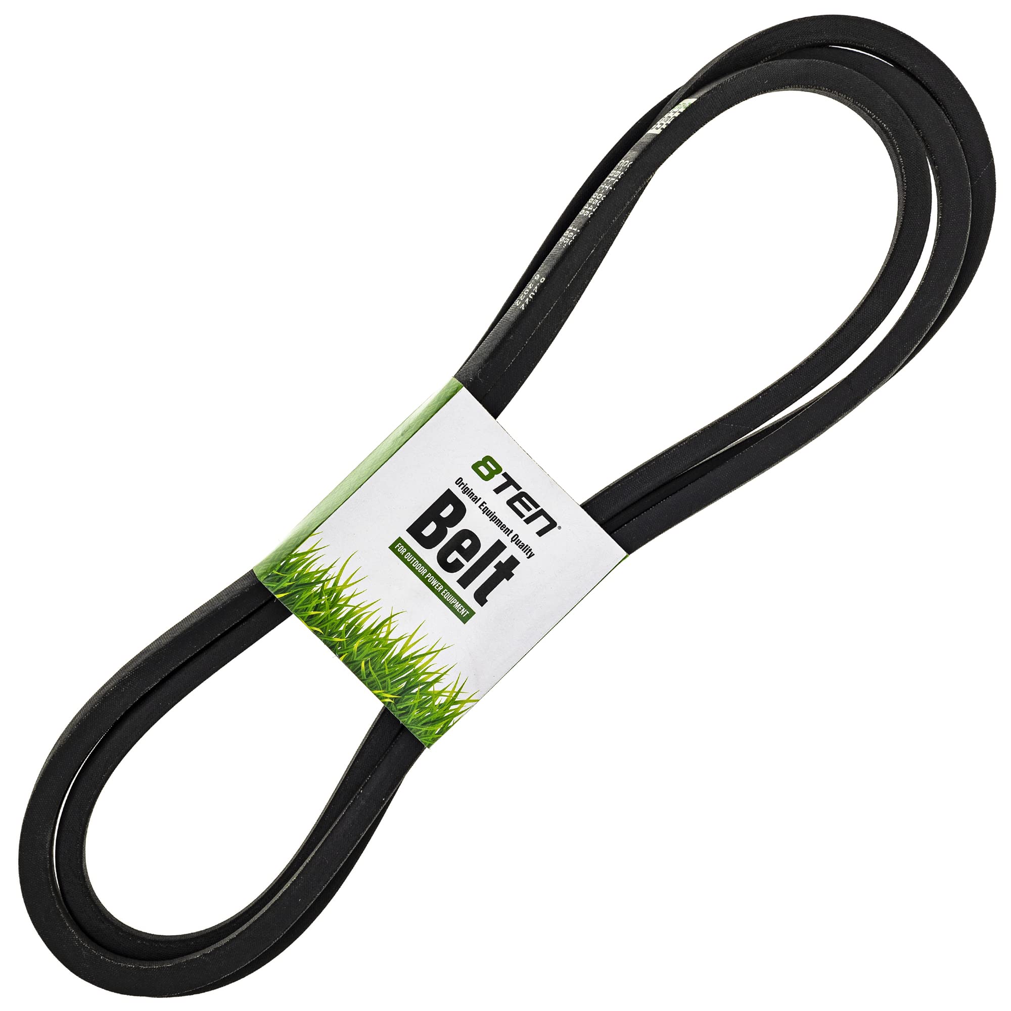 Amazon.com : 8TEN Deck Belt for John Deere TCU39428 Z950R Z994R