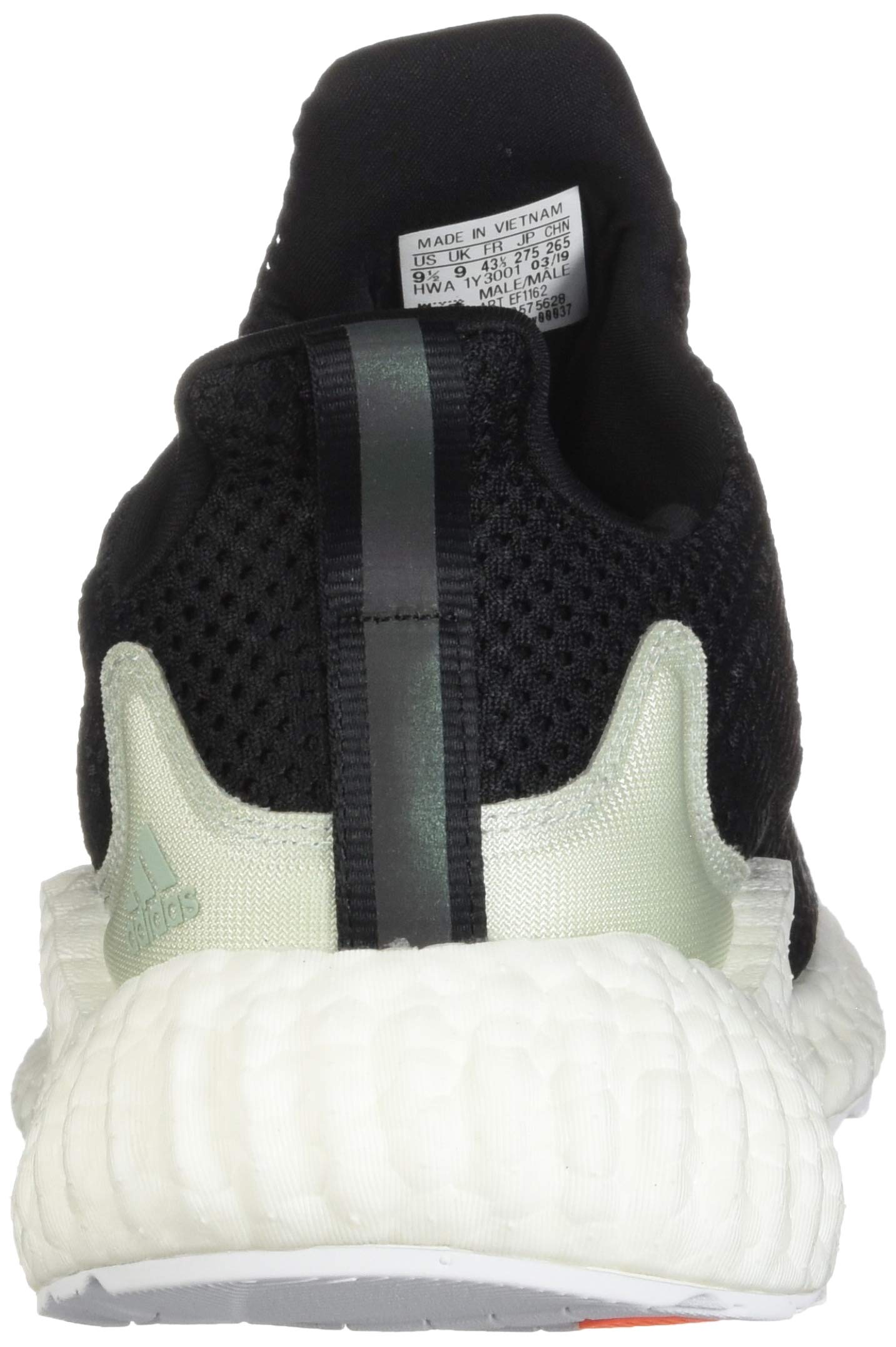 Adidas Mens Alphaboost Parley Running Shoe | Desertcart QATAR