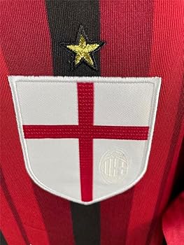 Amazon.co.jp: [EESDCOS] ACミラン 復刻版 本田 圭佑 14-15年