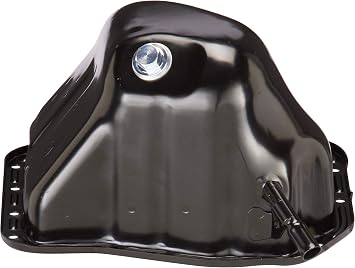 Spectra Premium SUP04A Engine Oil Pan Replacement Compatible with Saab 9-2X, Subaru Forester, Impreza, Legacy, Outback, WRX, WRX STI, and More