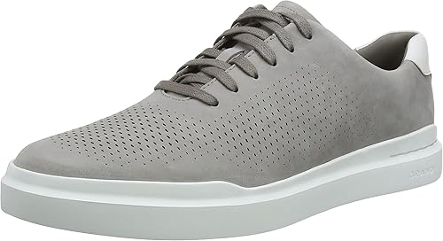 Cole Haan Grand Pro Rally Laser Cut Men 