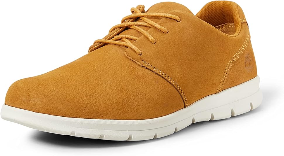 Timberland Graydon Oxford Basic heren Schoenen : Amazon.nl: Kleding,  schoenen \u0026 sieraden