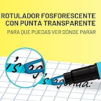 Vista 2 de Sharpie Clear View - marcatextos