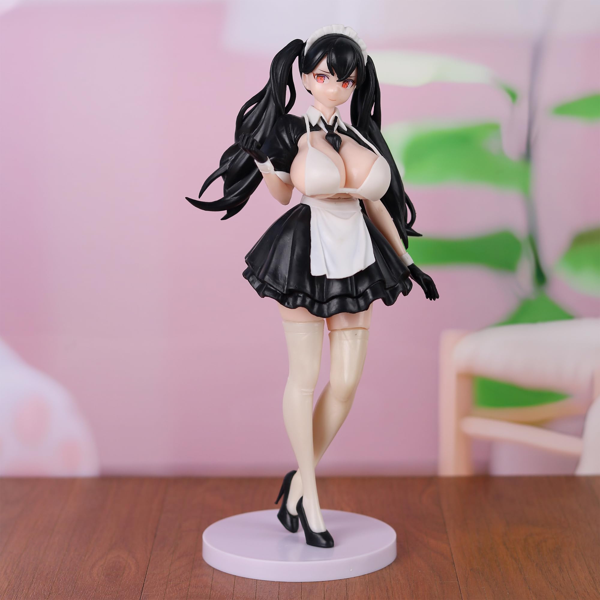 Ecchi Figure Fat Nun 1/6,Waifu Hentaii.Sexy Anime Australia
