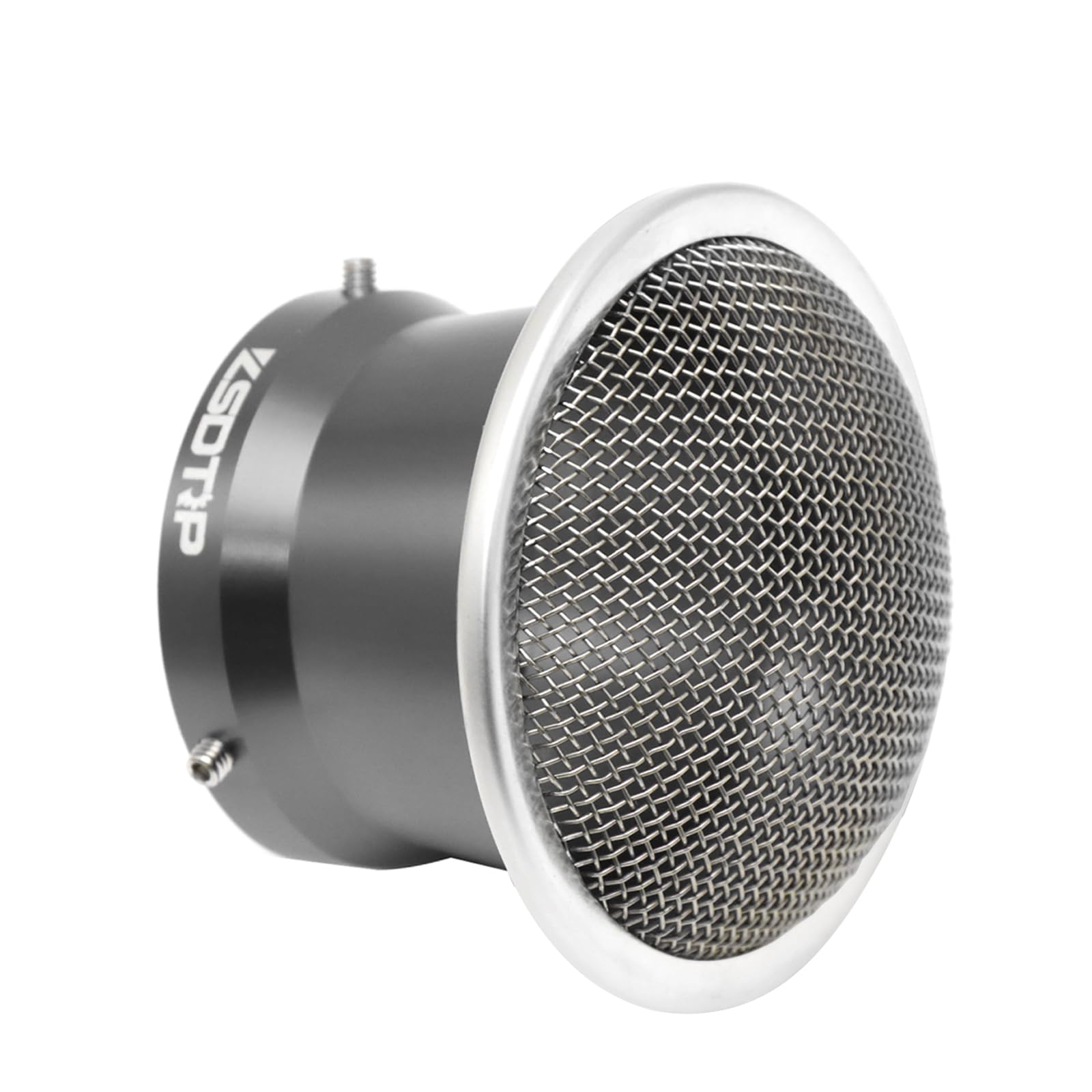 Carb Stack Filter Velocity Stack Filter 55mm Motorcycle Carburetor Velocity Stack Air ...