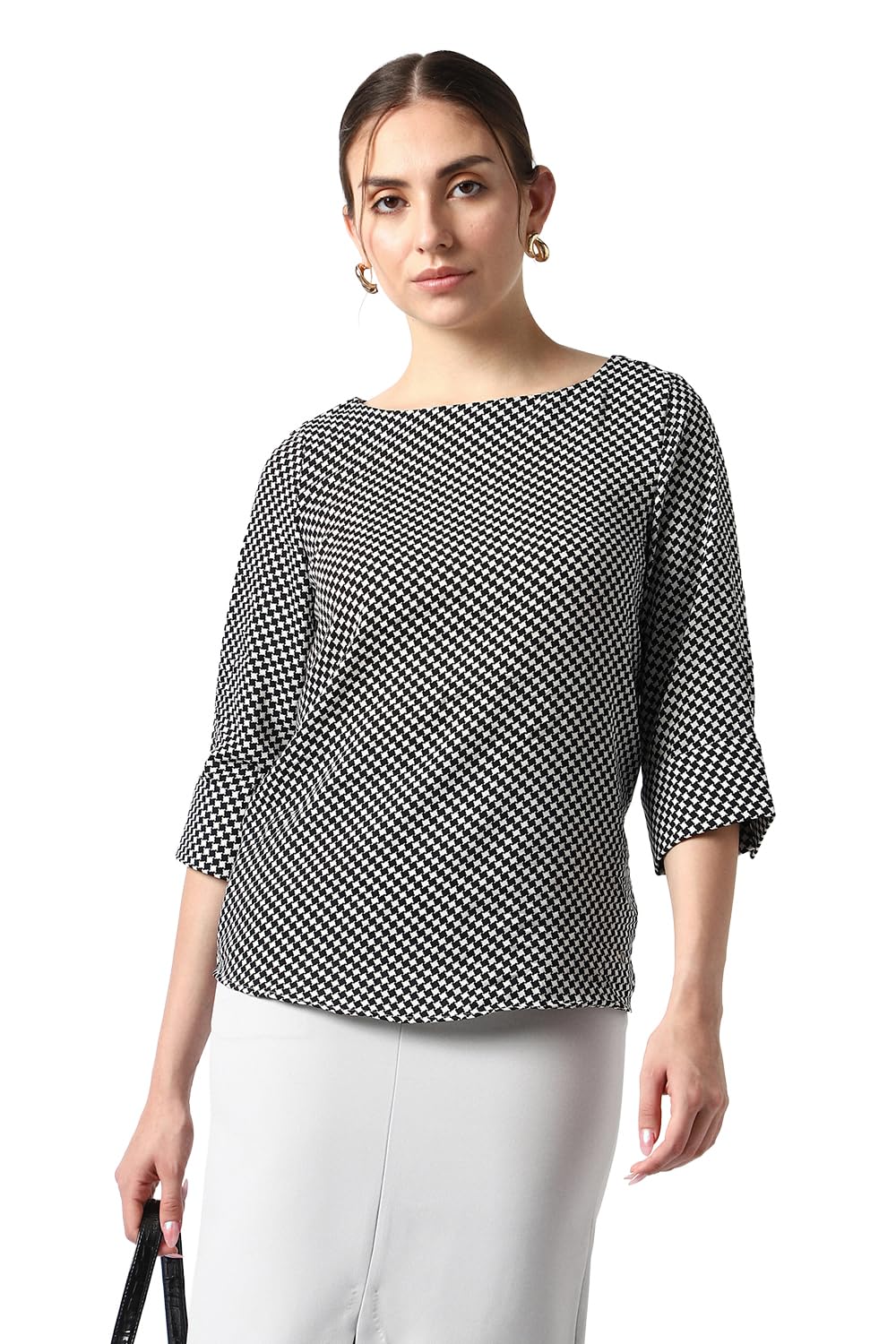 van heusen Women Blouse-picture-32