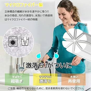 Amazon | Homukari ケルヒャー(KARCHER)スチームクリーナー対応