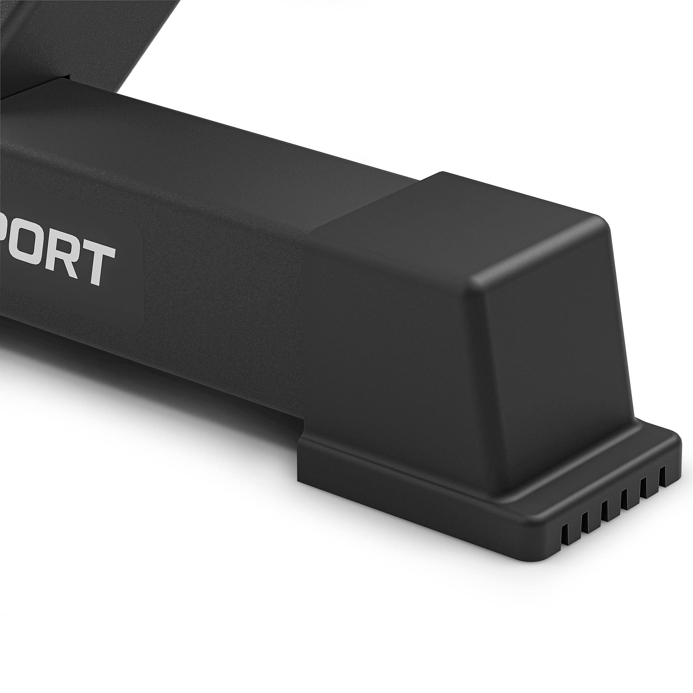 Marbo Sport - MS-L102 2.0 Panca pesi regolabile su due lati – Panca palestra multifunzione per allenamento completo – Attrezzi palestra casa per fitness, allenamento palestra e pesi a casa