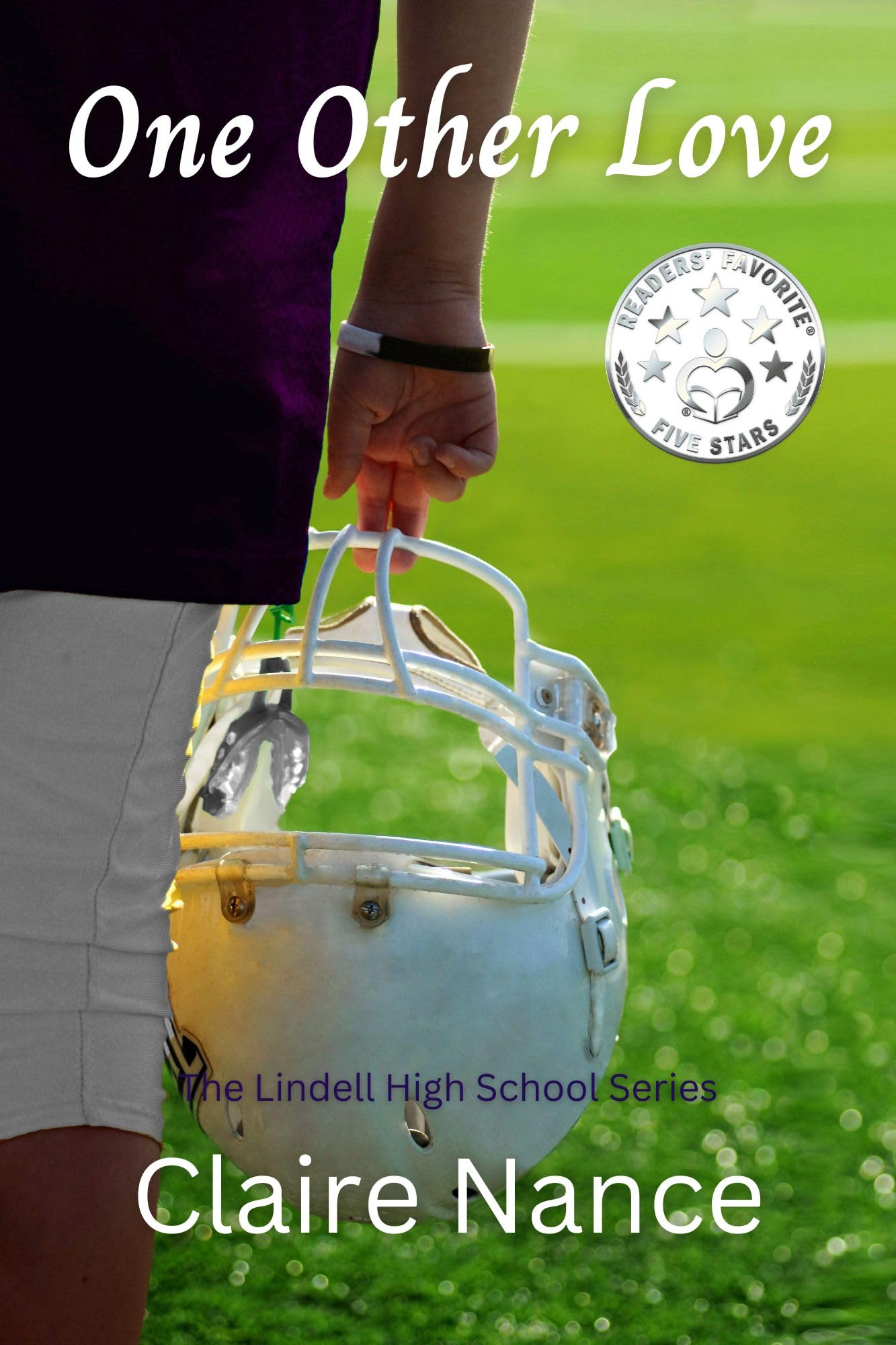 One Other Love (The Lindell High School Series Book 3)