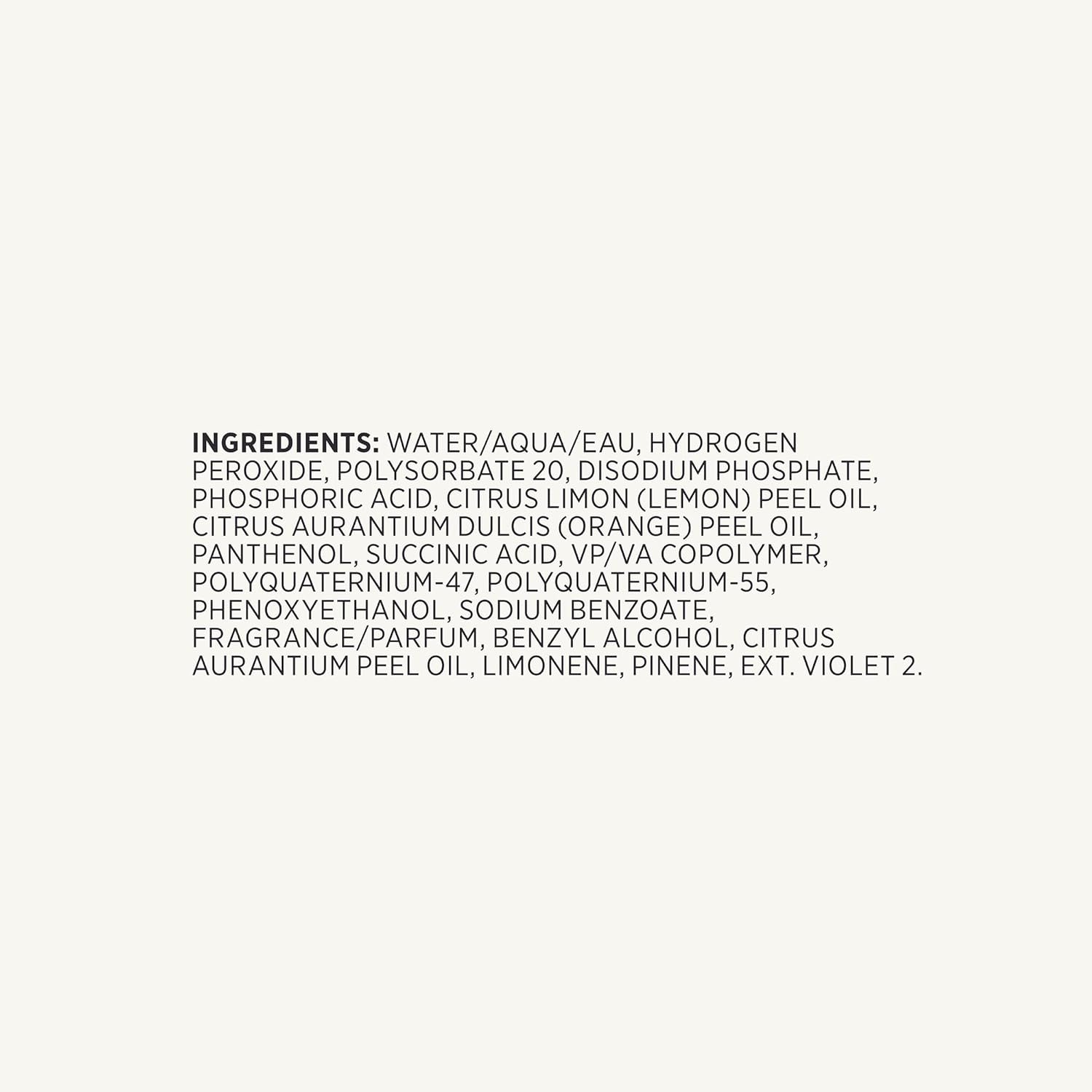 John Frieda Go Blonder Lightening Spray, Hair Lightener Spray for Blonde Hair, 3.5 fl oz - Image 10