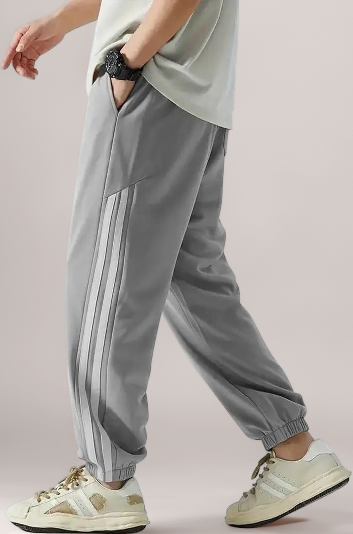 Loose Fit Track Pant for Men || Joggers for Men for Running || Mens Lower Activewear Cargo Pant