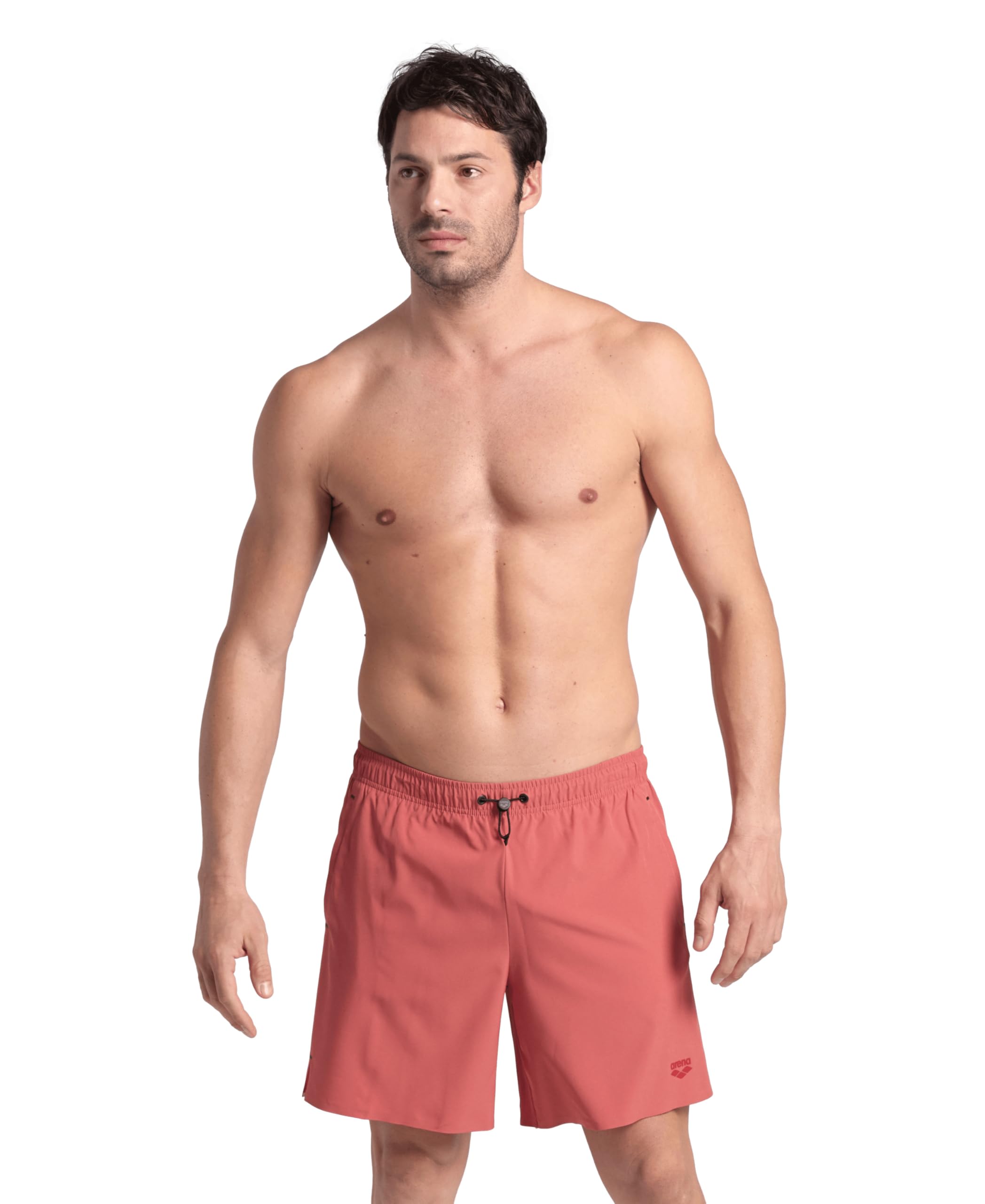 Maillot de bain homme Arena Evo Solid avec short intérieur - 8