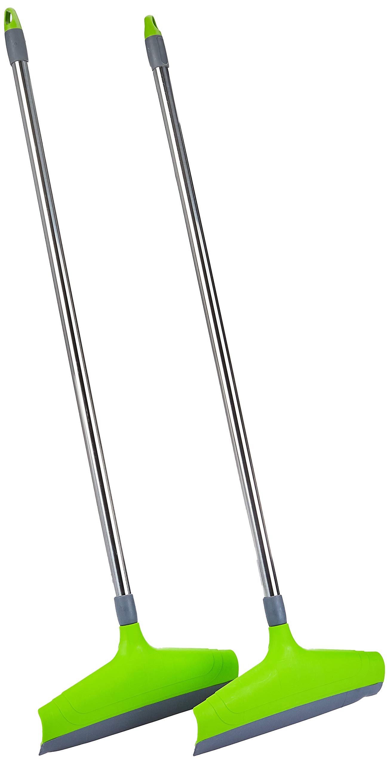 Amazon Brand - Presto! Floor Wiper, 30 cm wide, Set of 2 (B0877JLHPP) Amazon Price History, Amazon Price Tracker