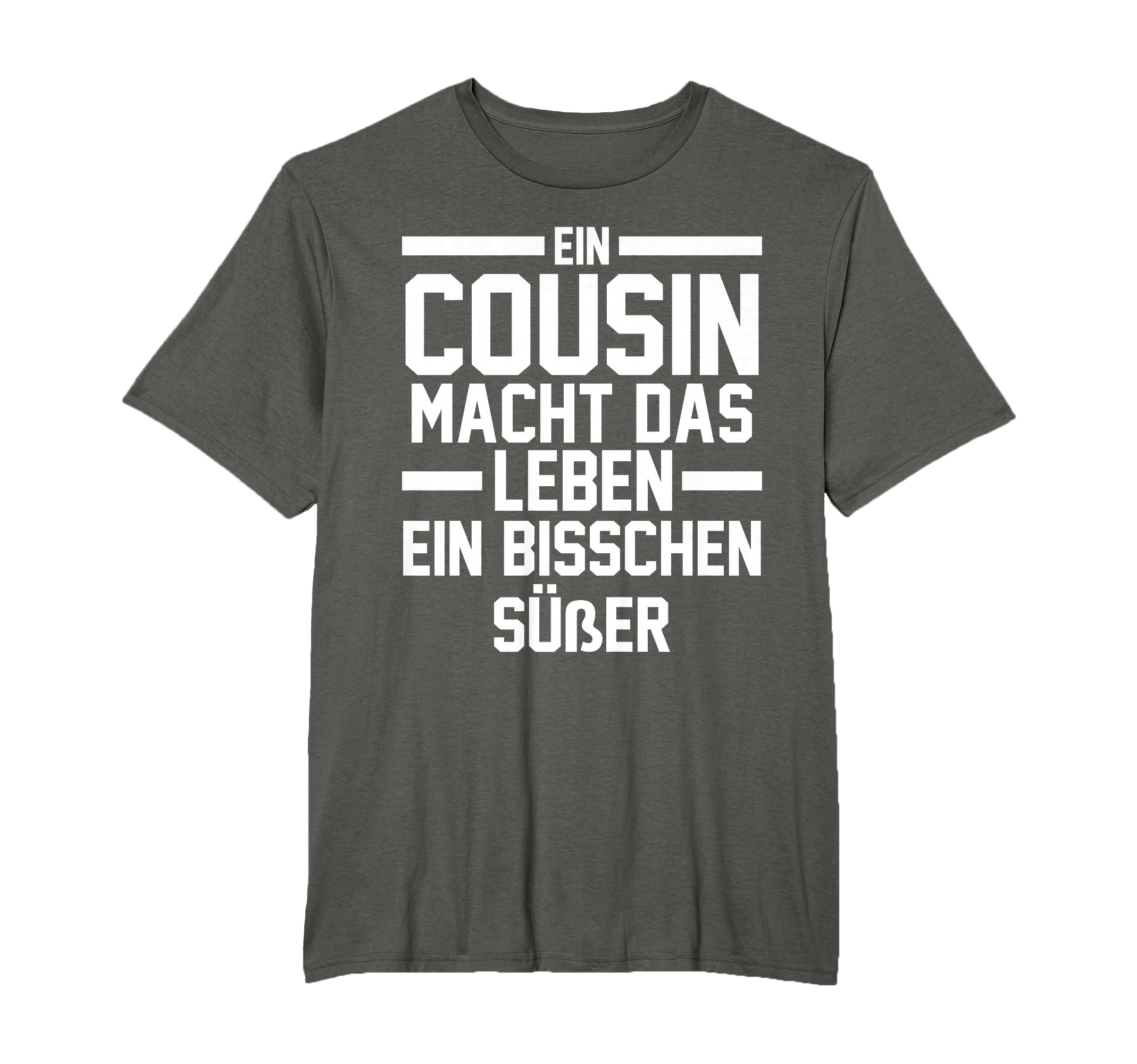 Kleidung mit Designs von Amazon Merch on Demand