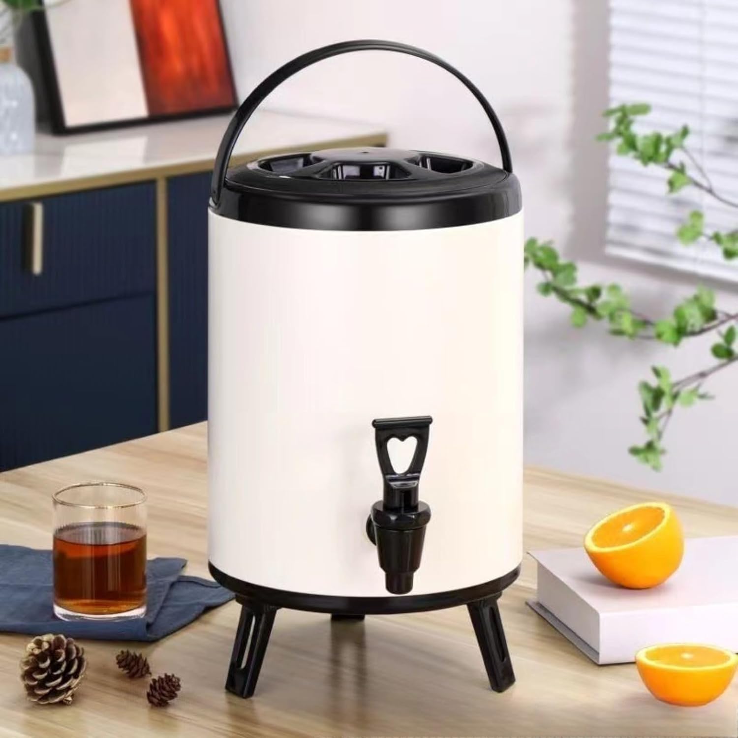 Qinaaiu ピーコック ウォータージャグ 日本製 保冷 保温 洗いやすい 広口 保冷力 大容量 軽量 キーパー 注ぎやすい レバ Qinaaiu  ピーコック ウォータージャグ 日本製 保冷 保温 洗いやすい 広口 保冷力 大容量 軽量 キーパー 注ぎやすい レバ Amazon.co.jp:  ピーコック ...