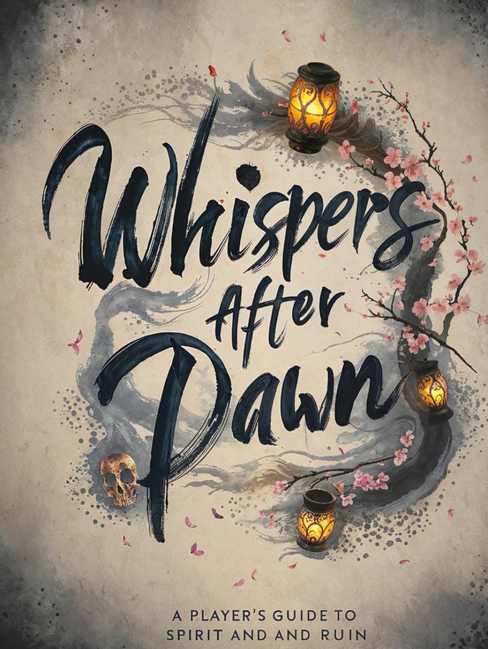 Whispers After Dawn (Tokyo After Dawn)