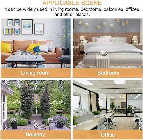 Miniatura 7 de Soporte de bobina de mosquito de metal portátil, soporte de incienso retro, jaula colgante para pájaros, decoración de jardín para el hogar, bar,