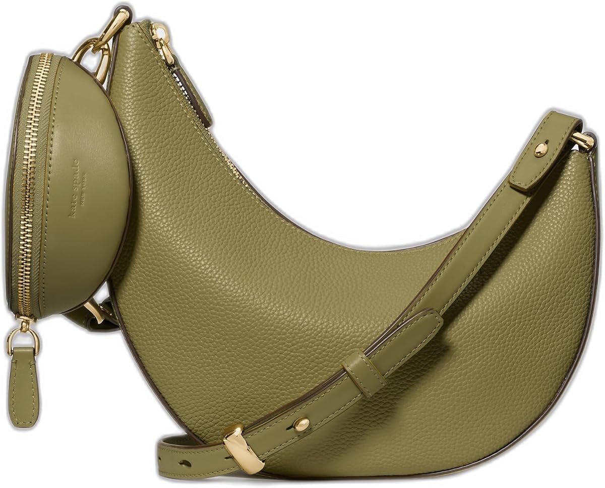 Bolso bandolera Duo para mujer
