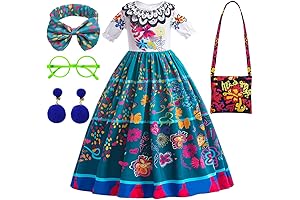 Isabella Dress Size 14-16