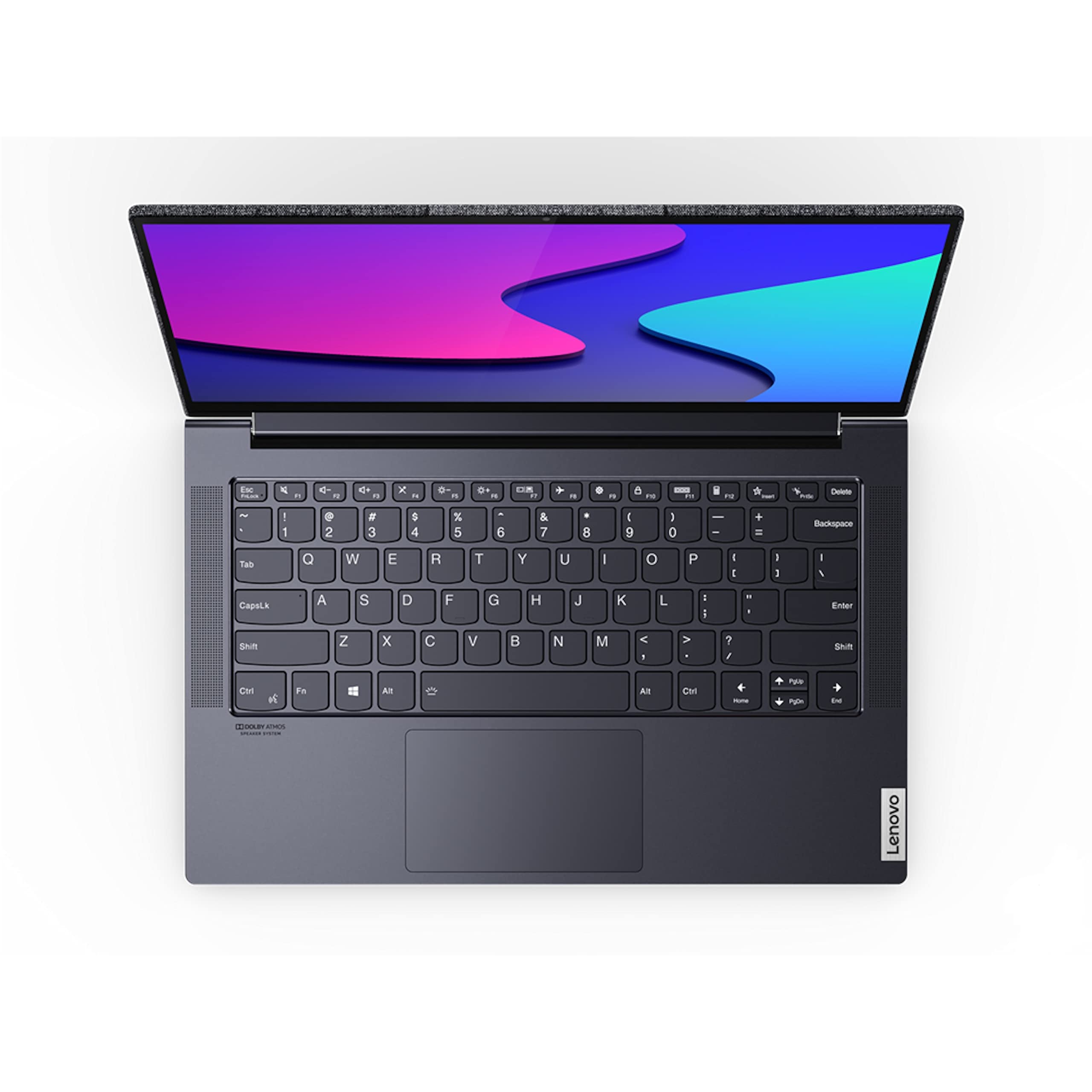 Windowsノート本体 Lenovo Yoga Slim 7 14IIL05 Lenovo Yoga Slim 7 14IIL05 35,5 cm Full HD Notebook: Amazon