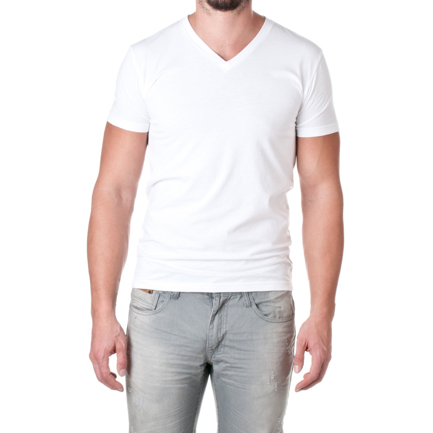 Next Level Apparel mens 6240