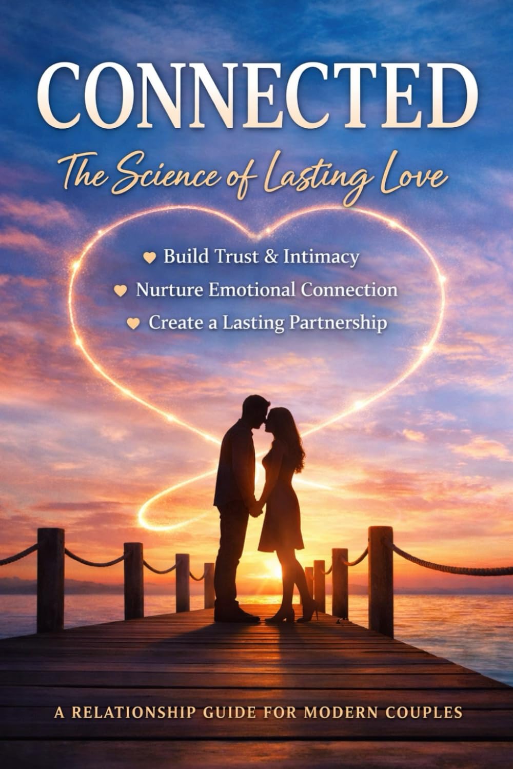 Connected: The Science of Lasting Love (Life Mastery Series)