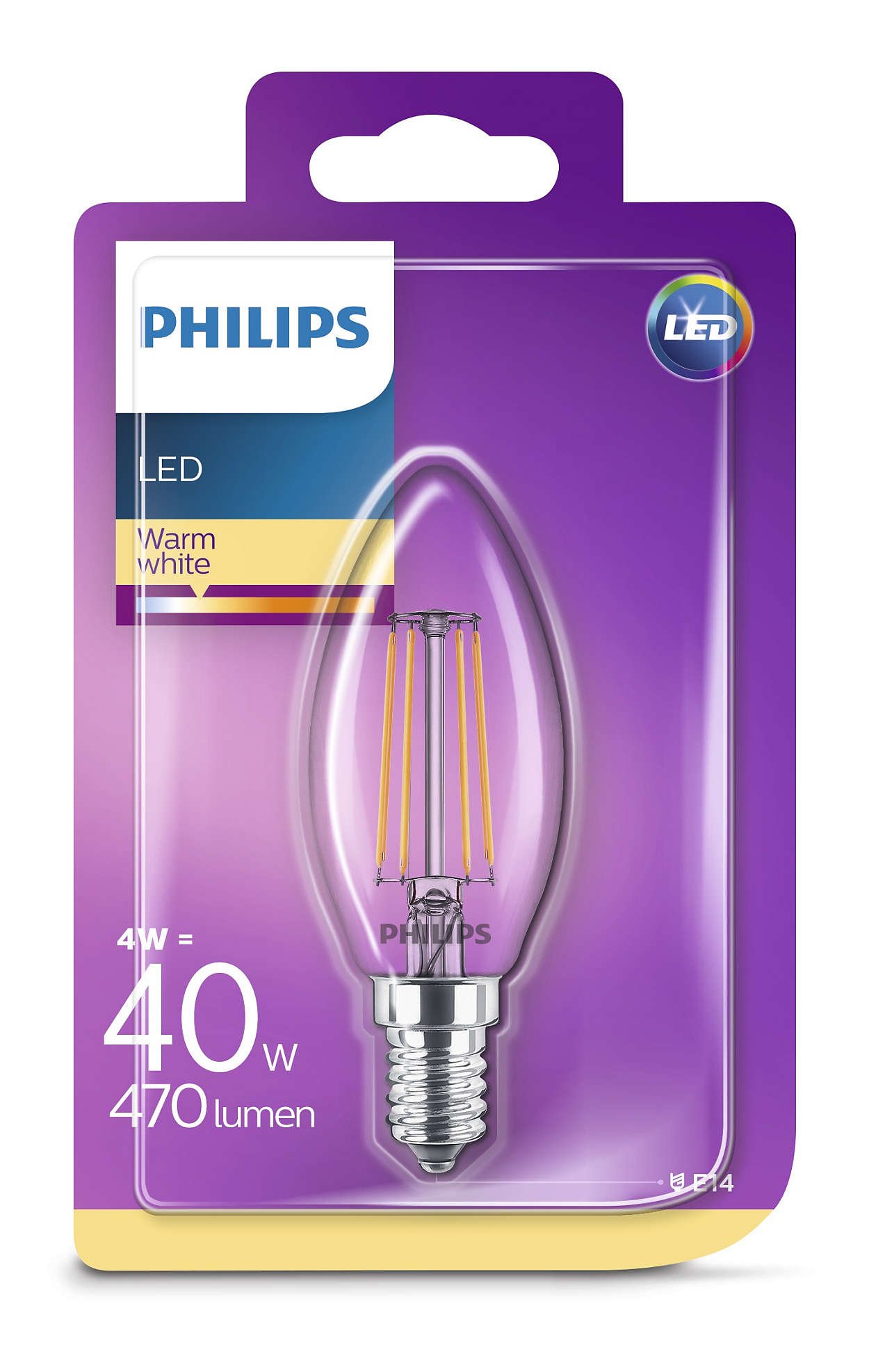 Philips Oliva 8718696587355