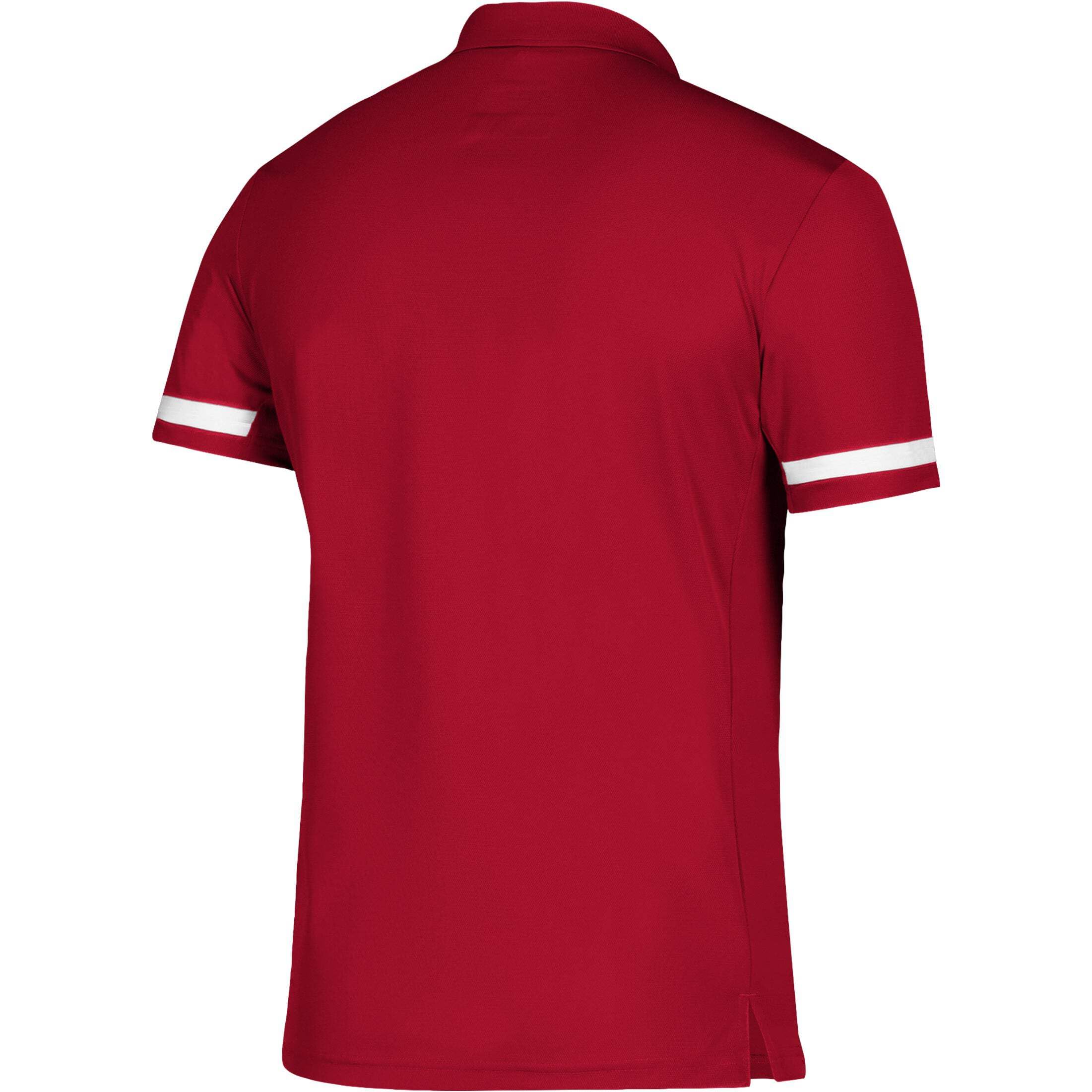 adidas Koszulka polo męski Team 19