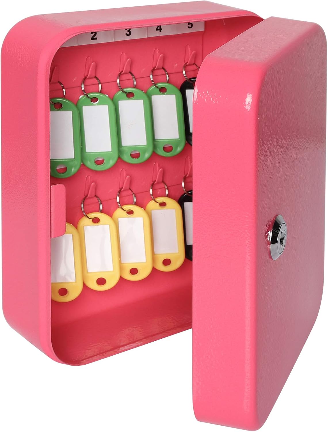 parrency-security-metal-key-box-with-20-hooks-large-adjustable-wall