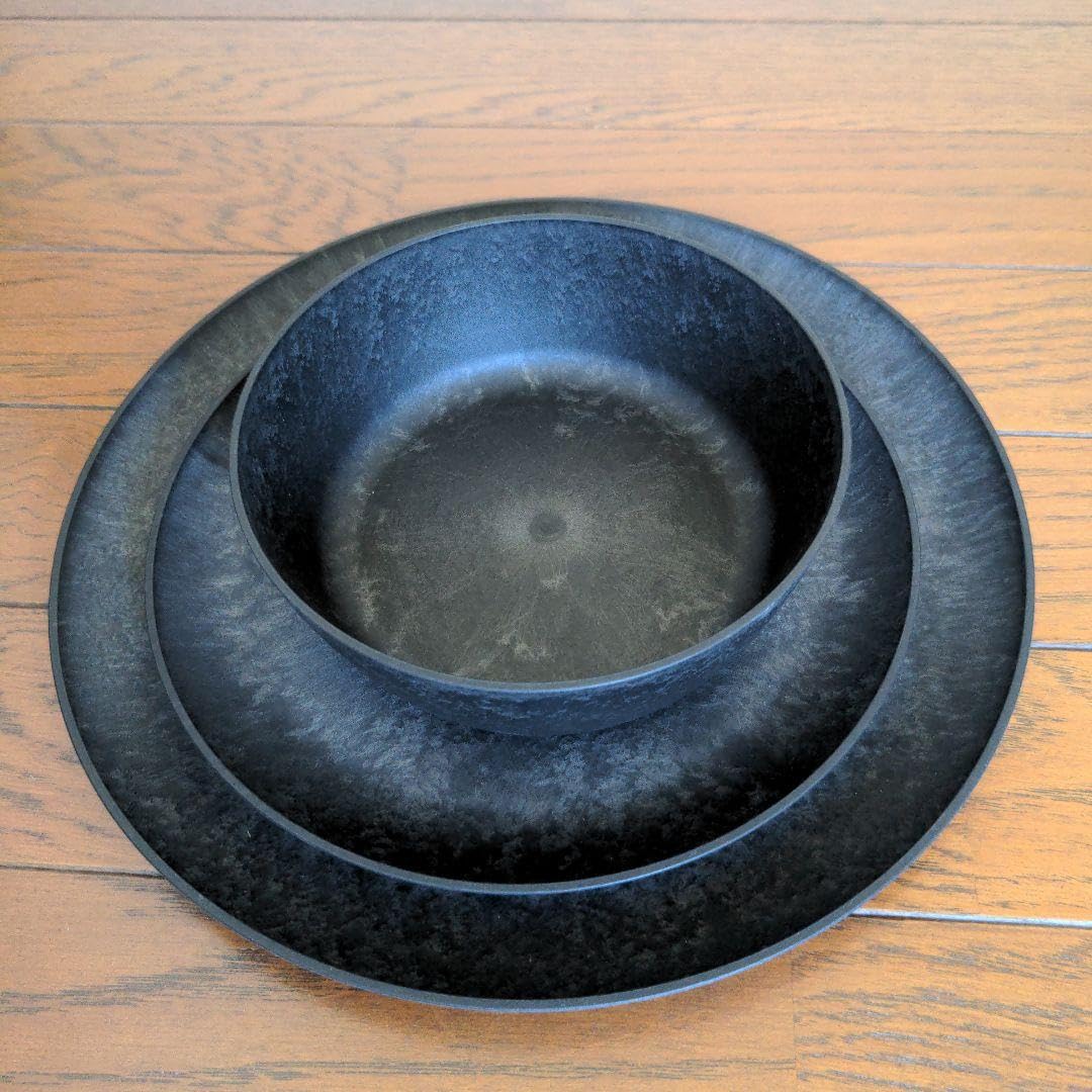 Amazon.co.jp: 隈研吾 食器 レクサス 皿 ボウルセット : Home & Kitchen