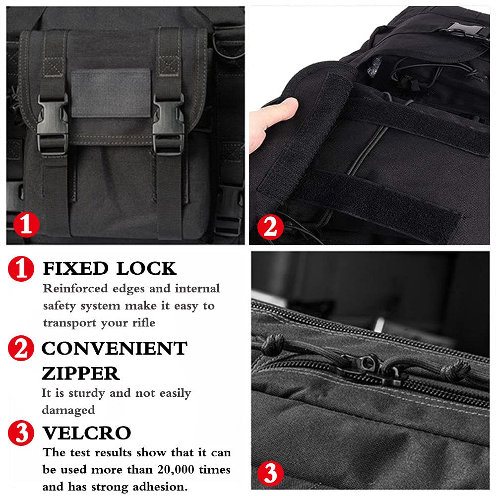 ドスコシル　ダブルライフルケース限定品 61ZSkcssKuL._UF894,1000_QL80_.jpg