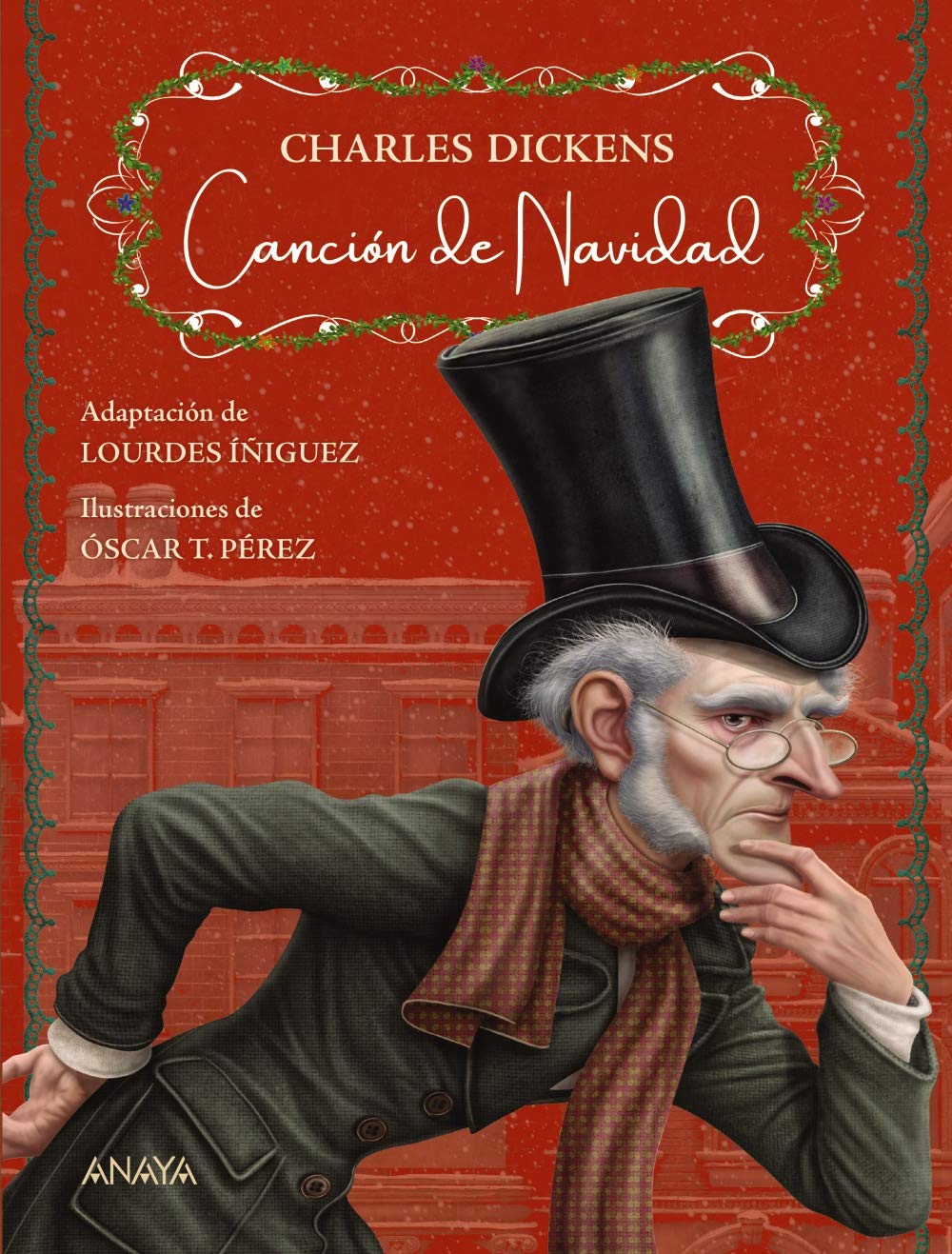 Cuento de Navidad