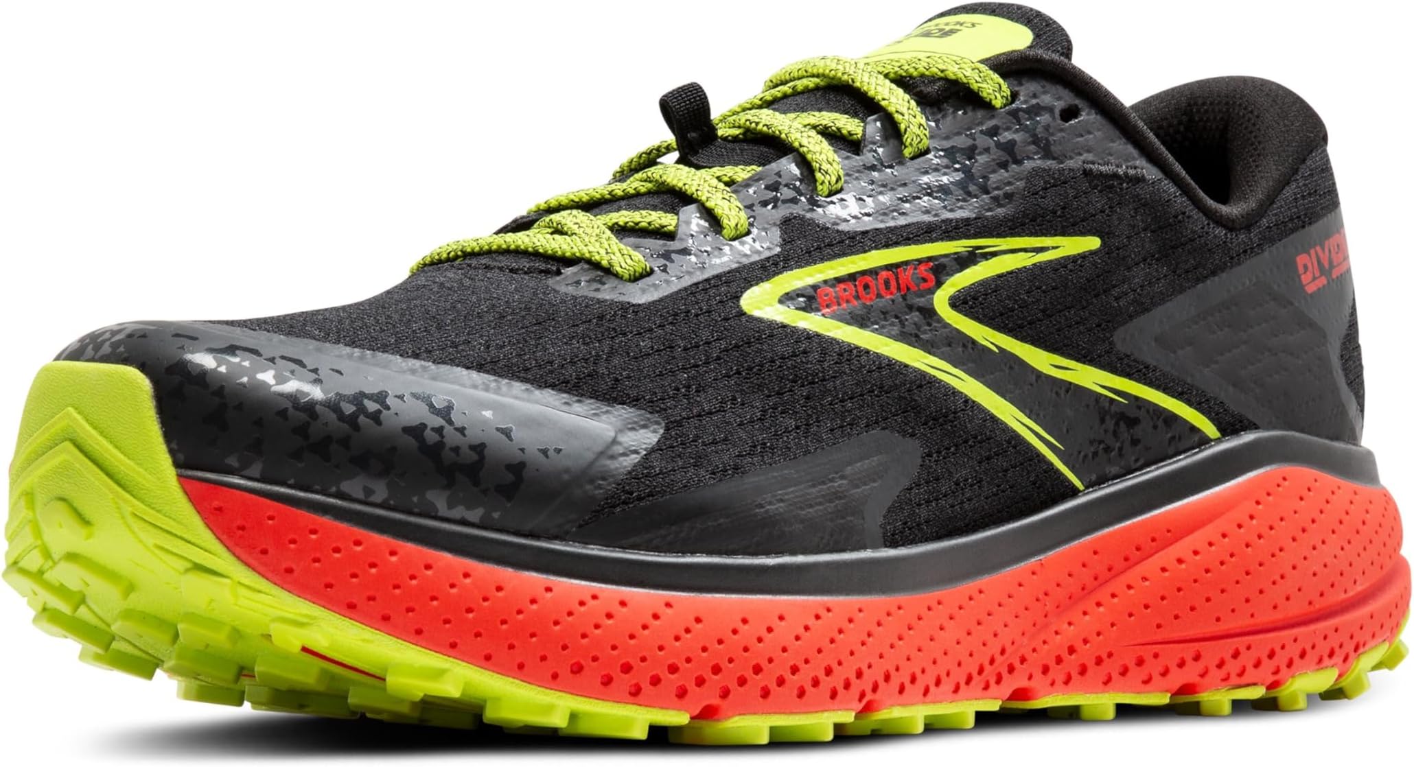Men's Divide 5Sneaker