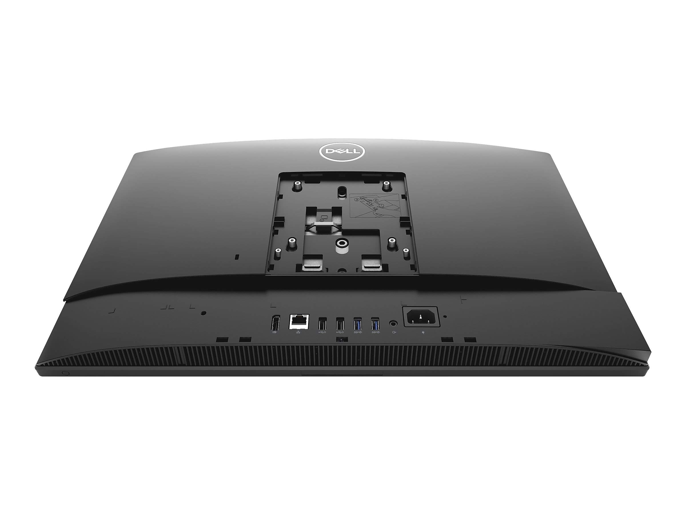 Amazon.co.jp: Dell 5480 AIO i5 10500T 8GB 256GB : パソコン・周辺機器
