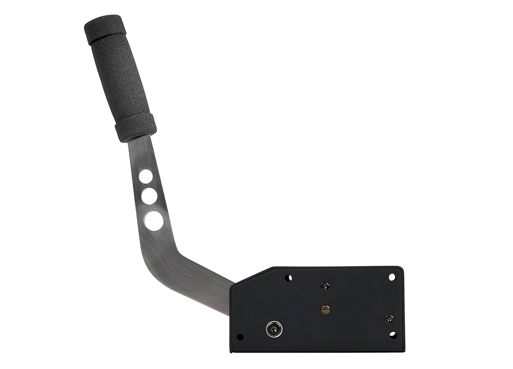 その他 Fanatec Clubsport Handbrake V1.5 71xZ2XNEosL._UF1000,1000_QL80_.jpg