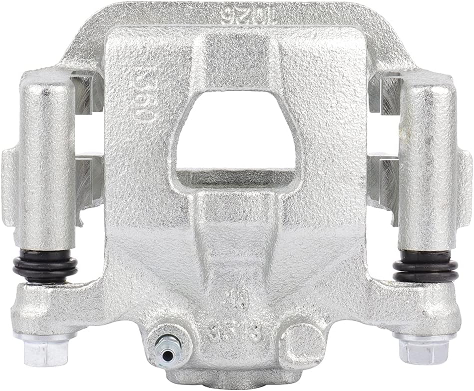 ECCPP Disc Brake Calipers Assembly 19-B2780A 19-B2781A Replacement For Altima 2007-2012,For Juke 2011-2017,For Maxima 2007-2008,For Sentra 2011-2012 2014-2016 - Rear Left and Right