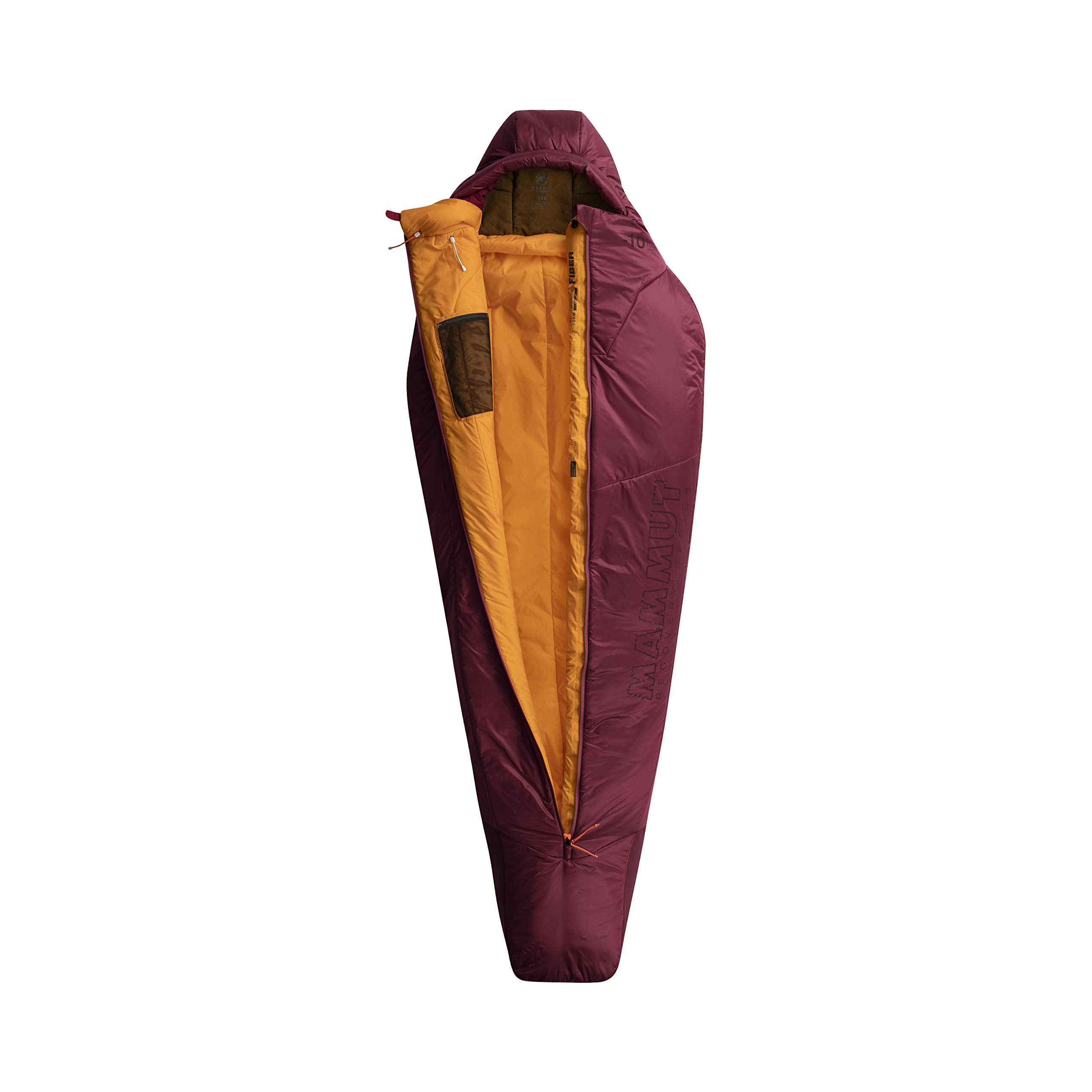 Mammut Women Women's Perform -10C Shoulder Bag