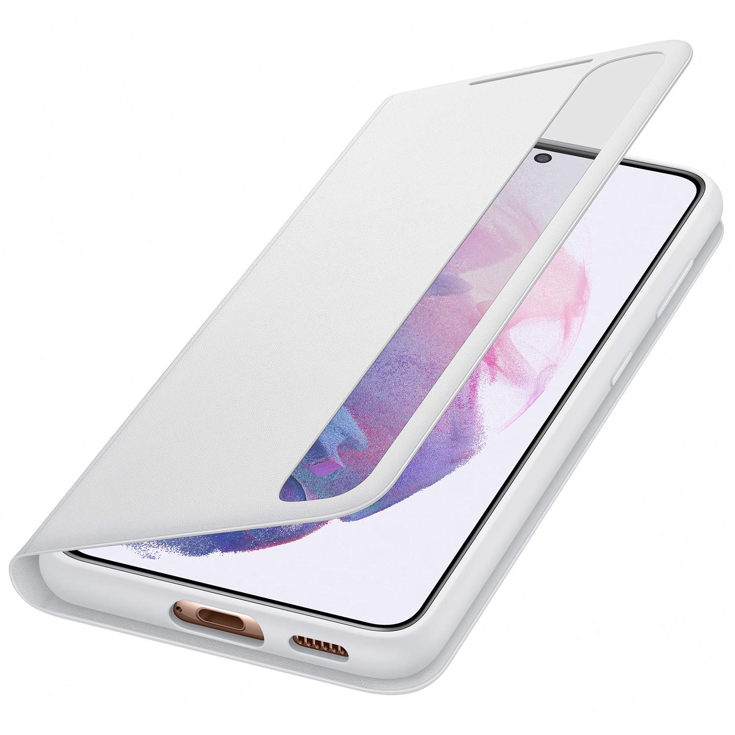Samsung Soft Clear Cover