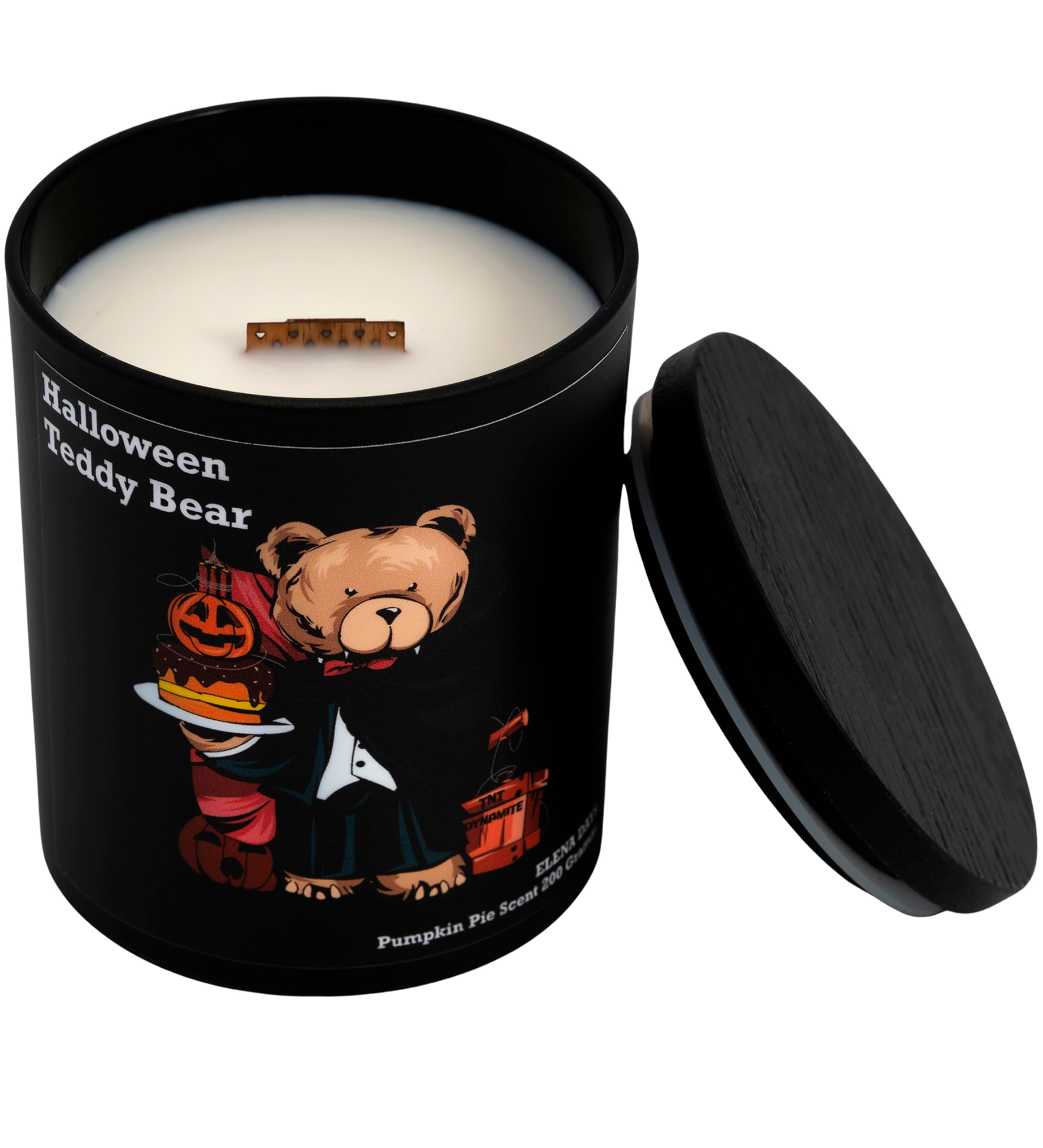 Candle-Brothers Candlebrotherspumpkin