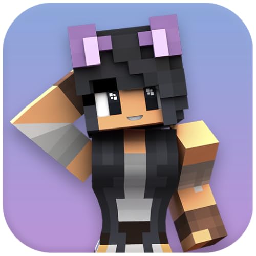 Cute Ears Skins For Minecraft PE