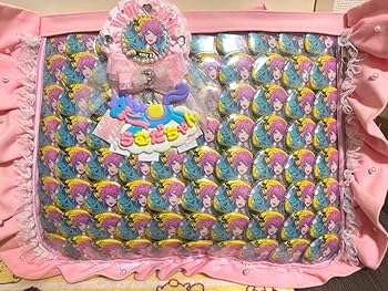 Amazon.co.jp: ヒプマイ 飴村乱数 痛バ 初期缶 : 食品・飲料・お酒 Amazon.co.jp: ヒプマイ 飴村乱数 痛バ 初期缶 : 食品・飲料・お酒