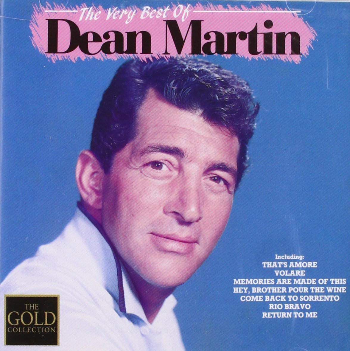 Gold Collection [Audio CD]