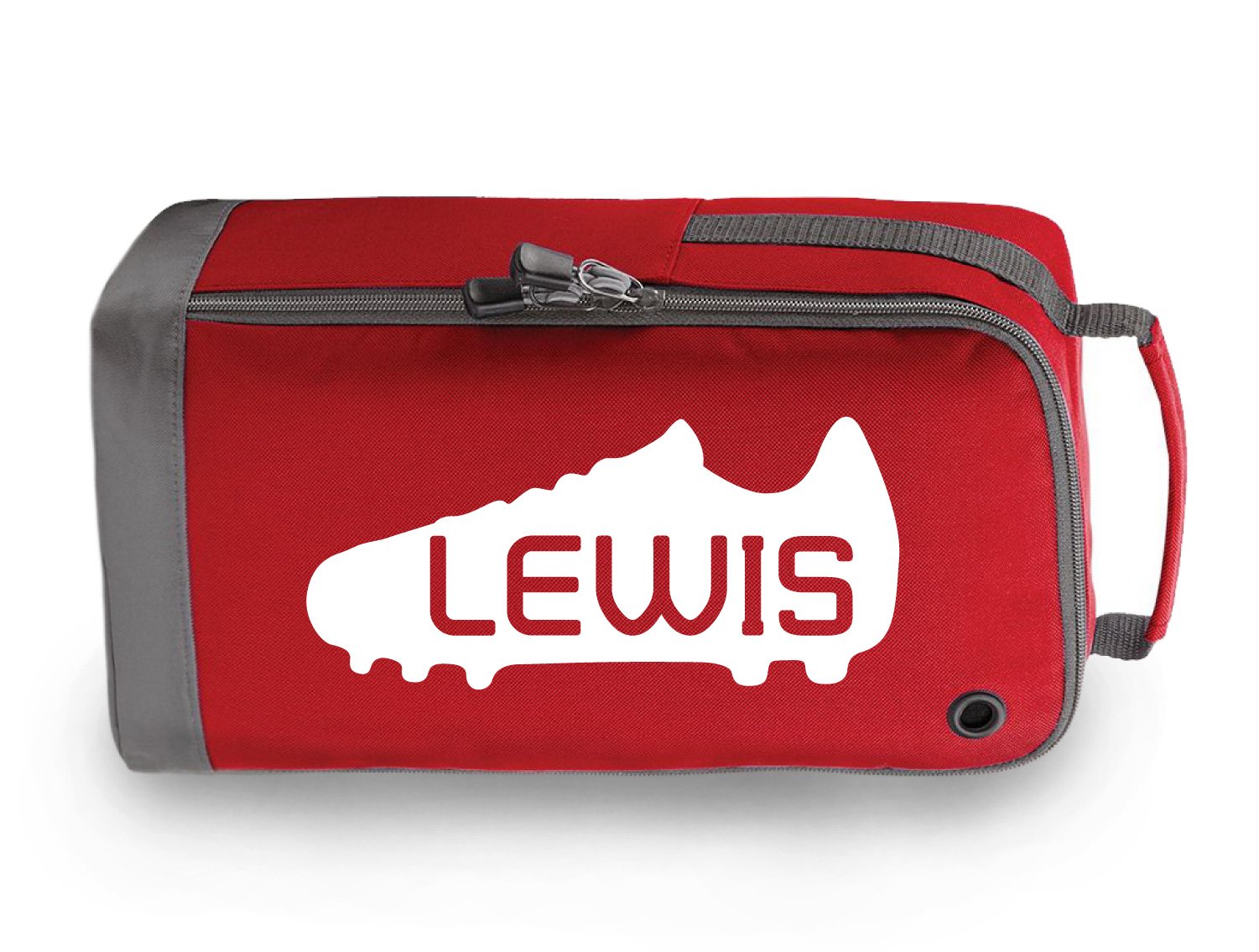 boys football kit bag