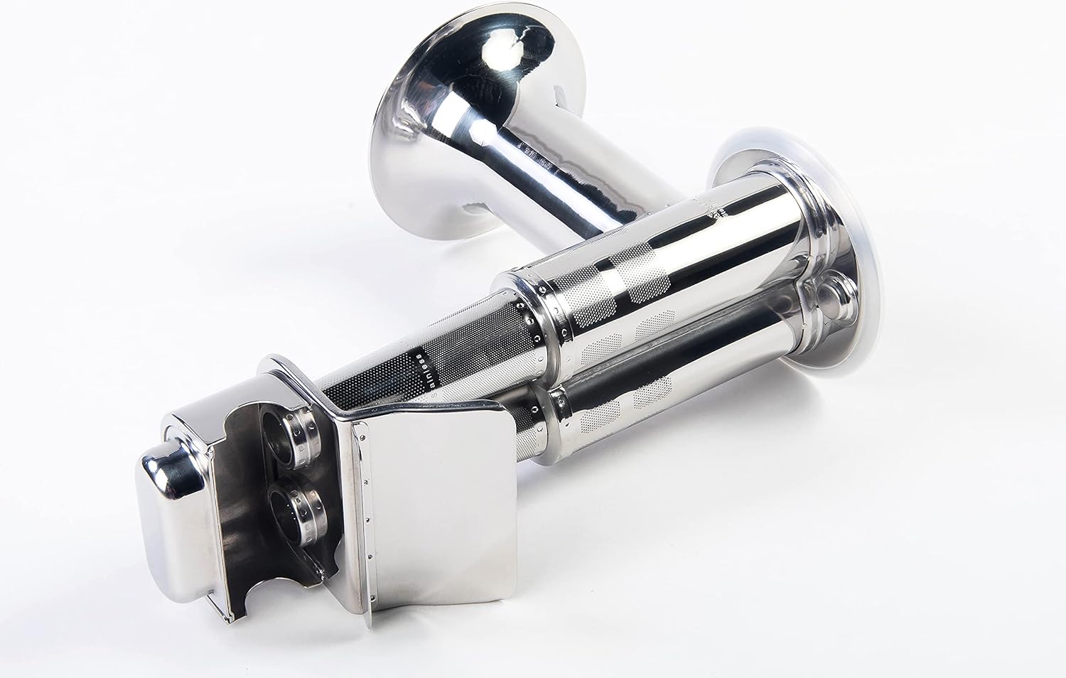Standard Housing Filter [Food Grade Stainless Steel SUS-304]