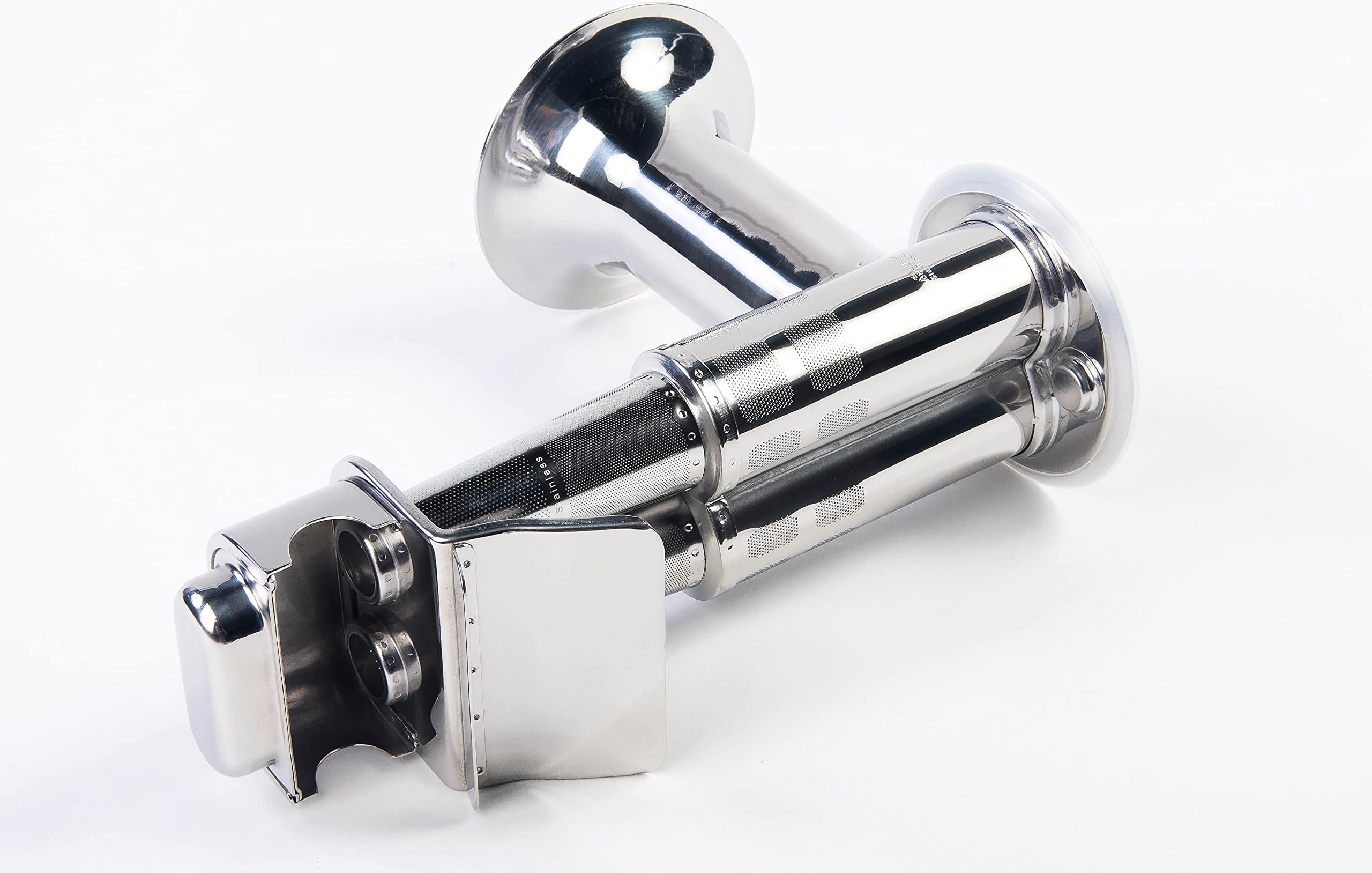 Standard Housing Filter [Food Grade Stainless Steel SUS-304]